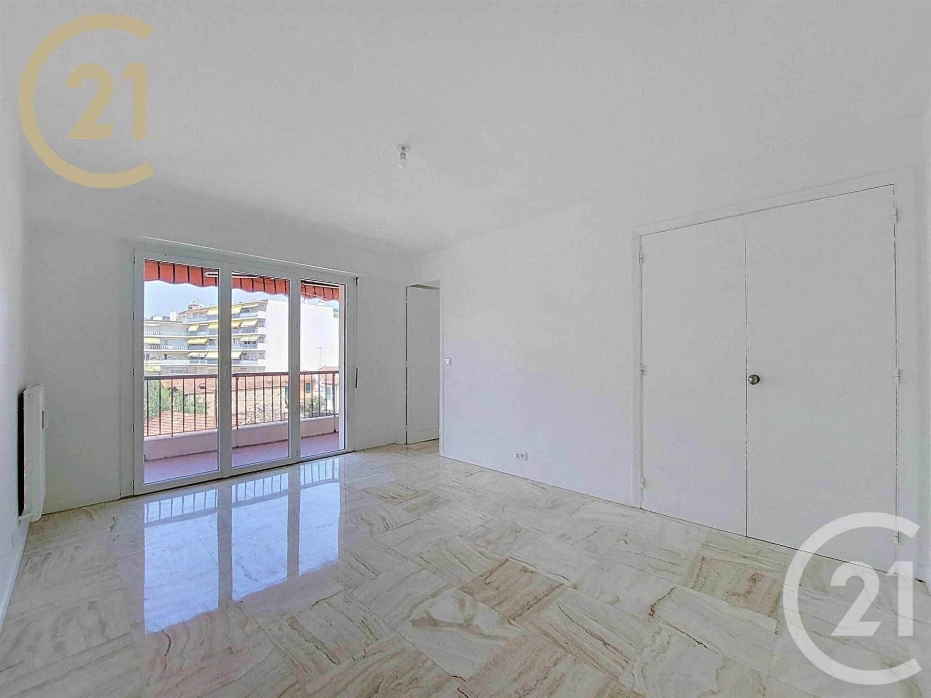 Appartement à vendre, 39m², Cannes