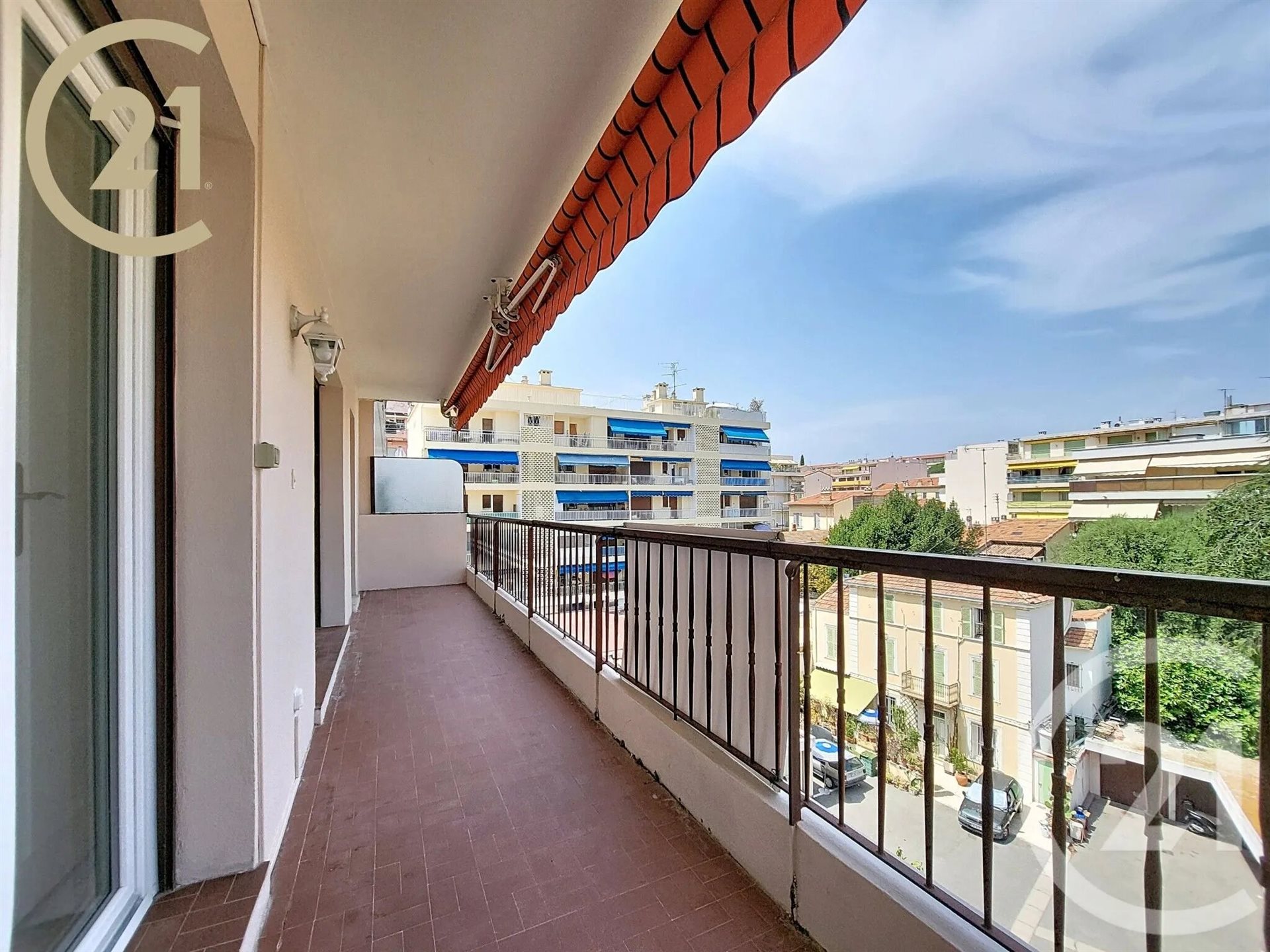 Appartement à vendre, 39m², Cannes