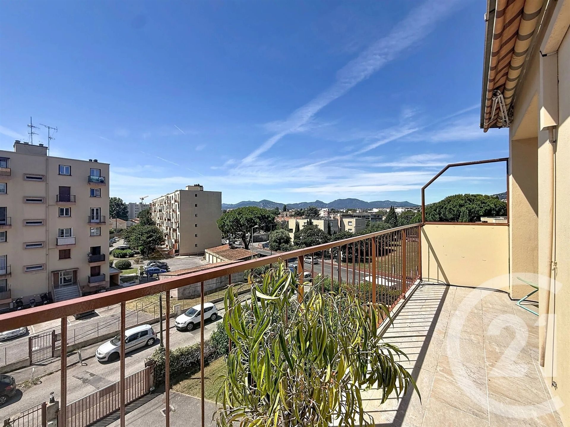 Appartement à louer, 55m², Cannes-la-Bocca