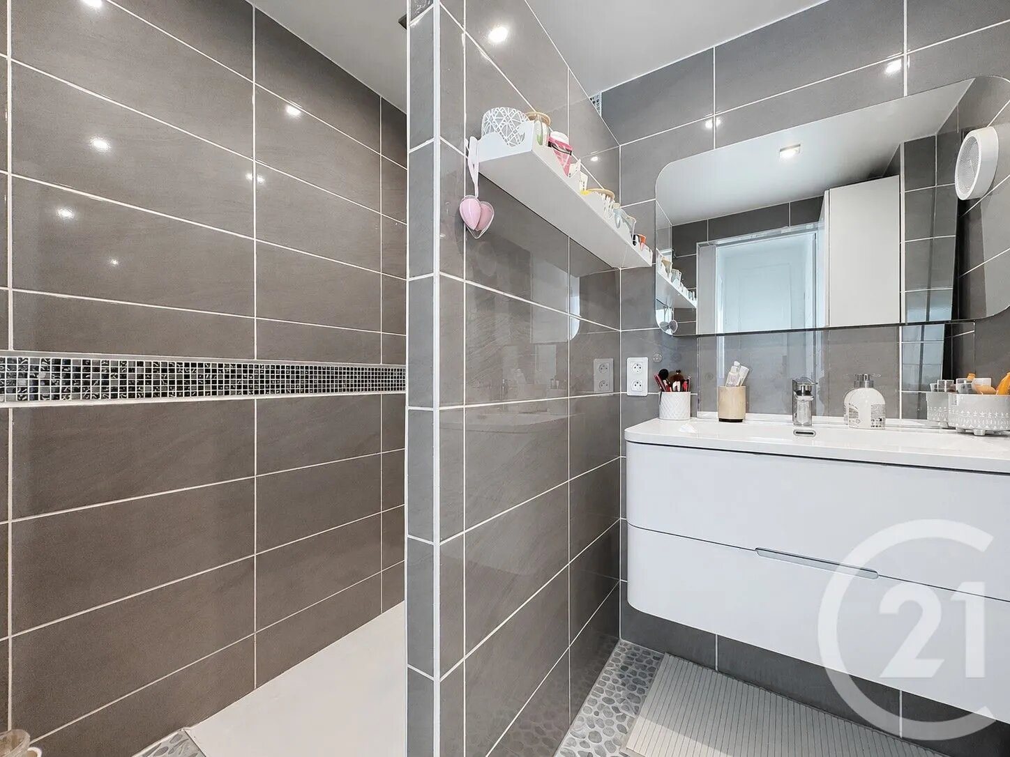 Appartement à vendre, 52m², Cannes