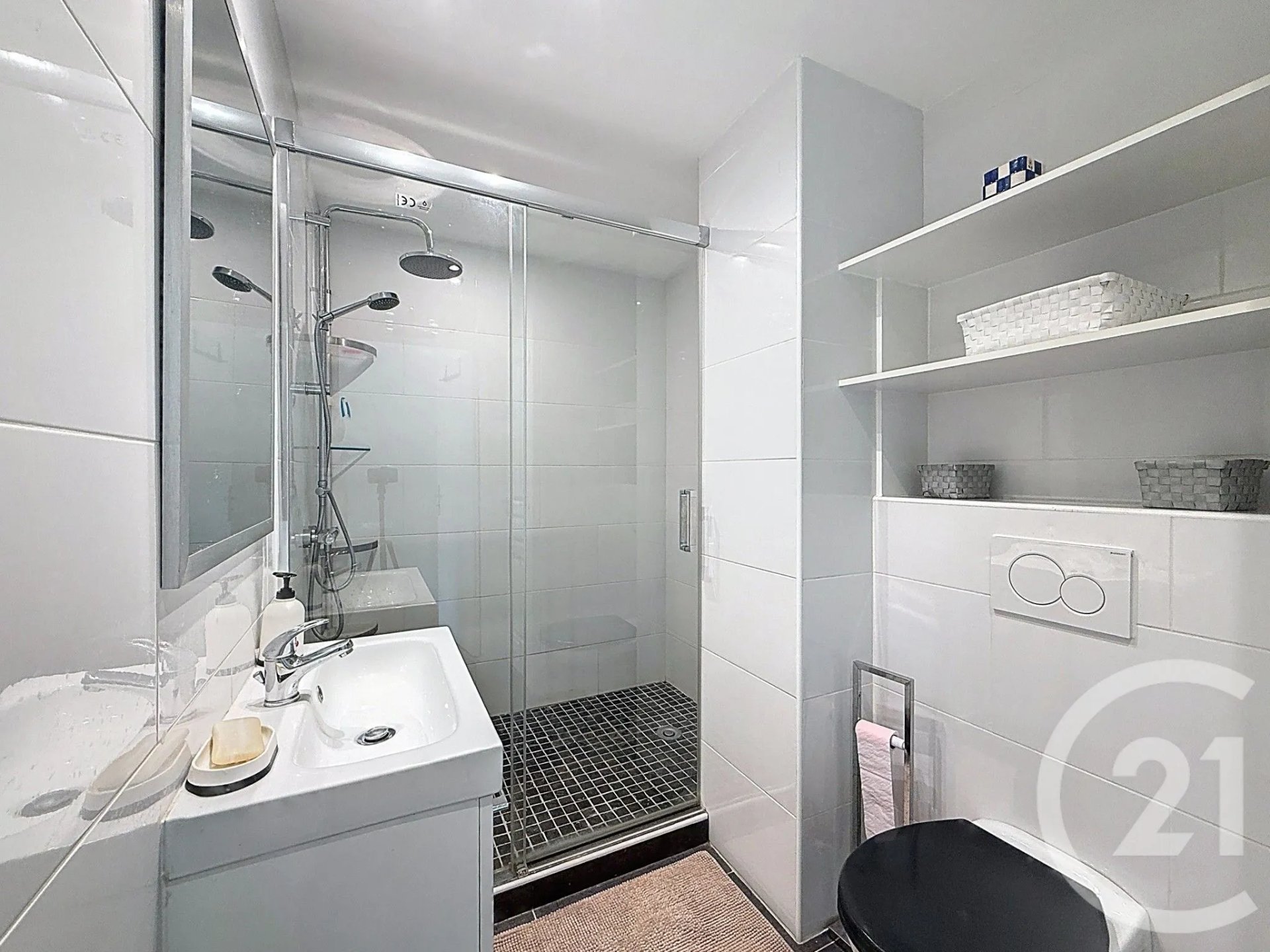 Appartement à louer, 23m², Cannes