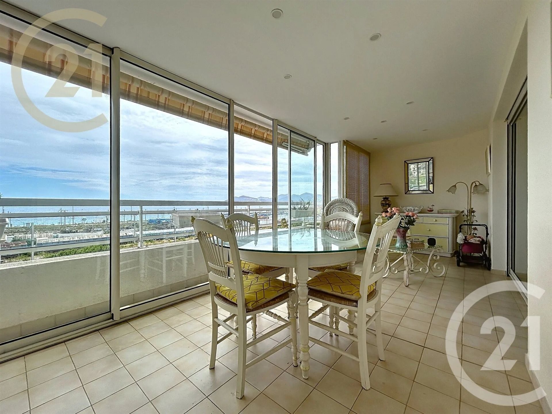 Appartement à vendre, 85m², Cannes