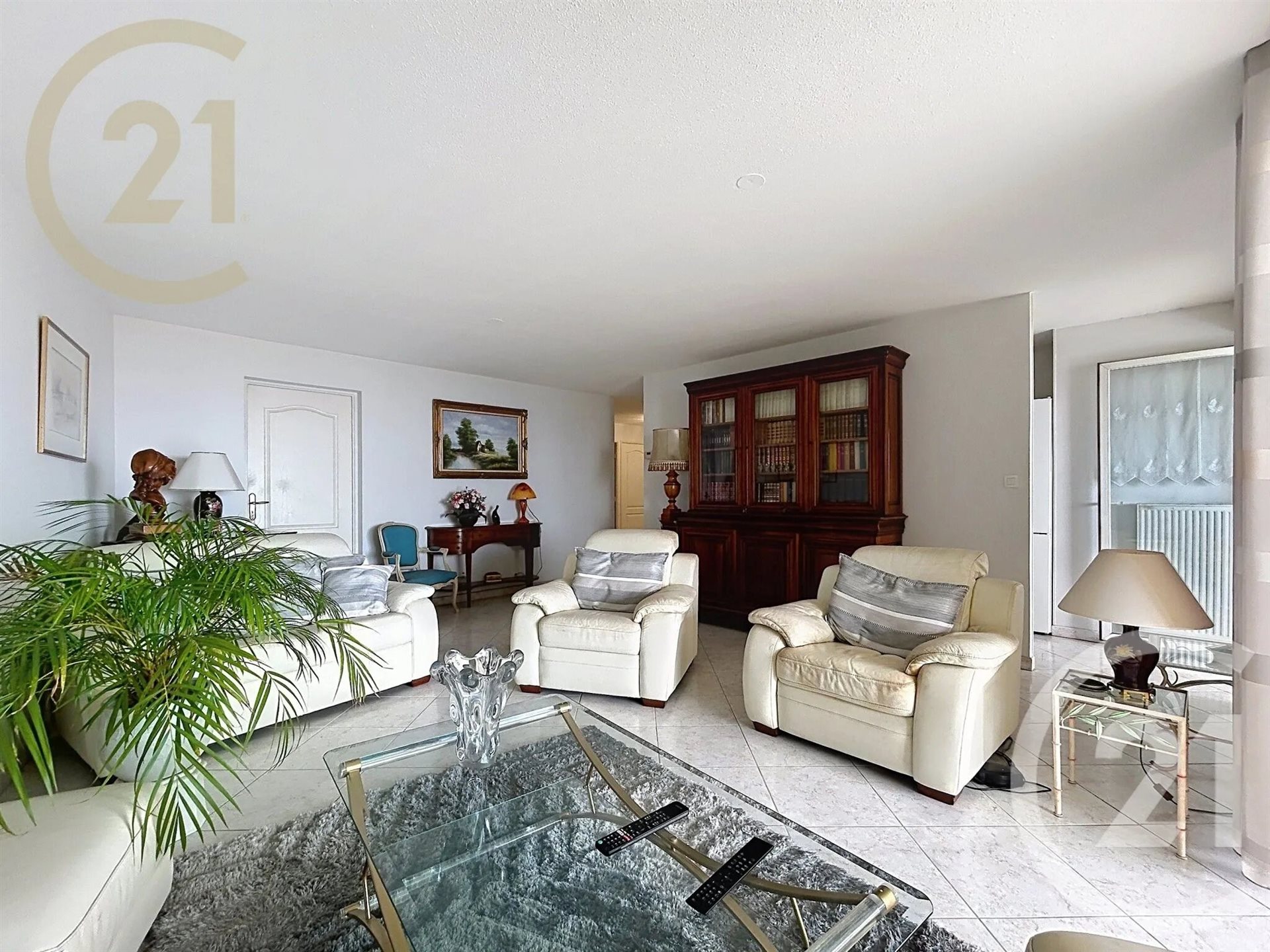 Appartement à vendre, 85m², Cannes