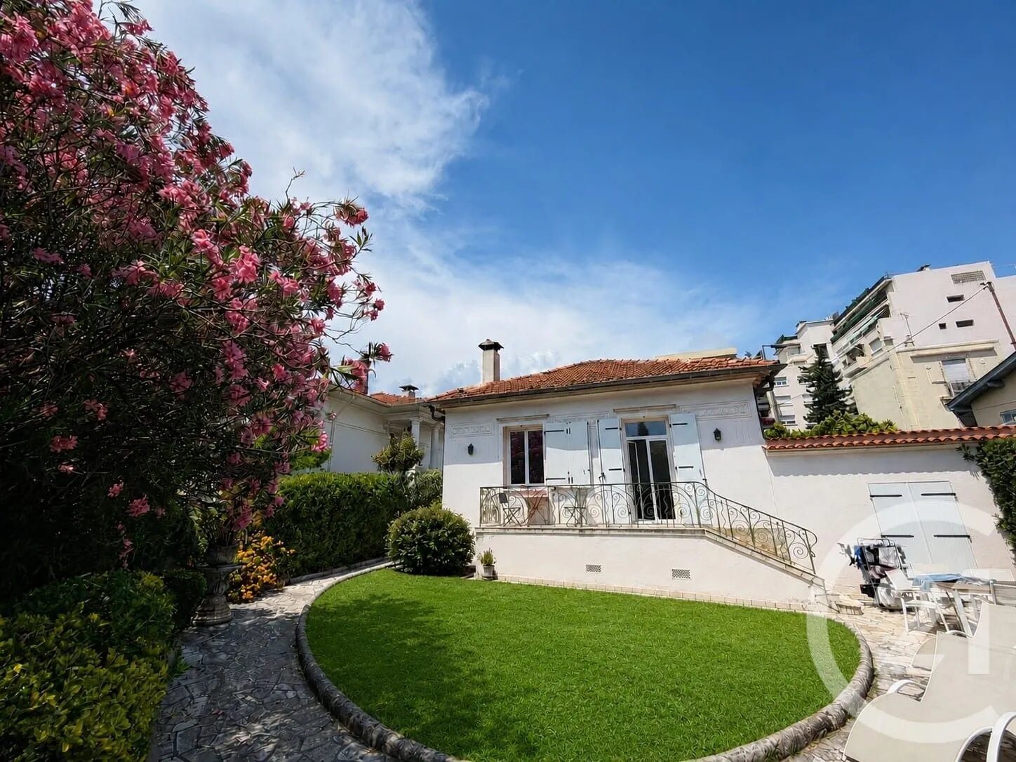 Maison à louer, 127m², Cannes