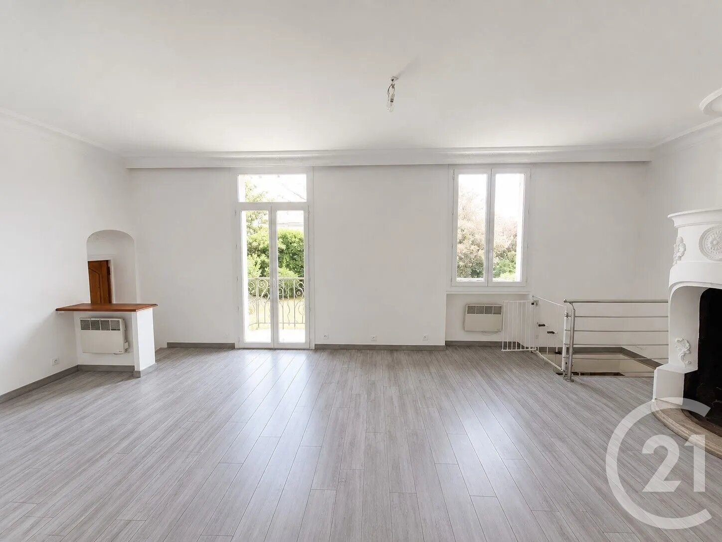 Maison à louer, 127m², Cannes
