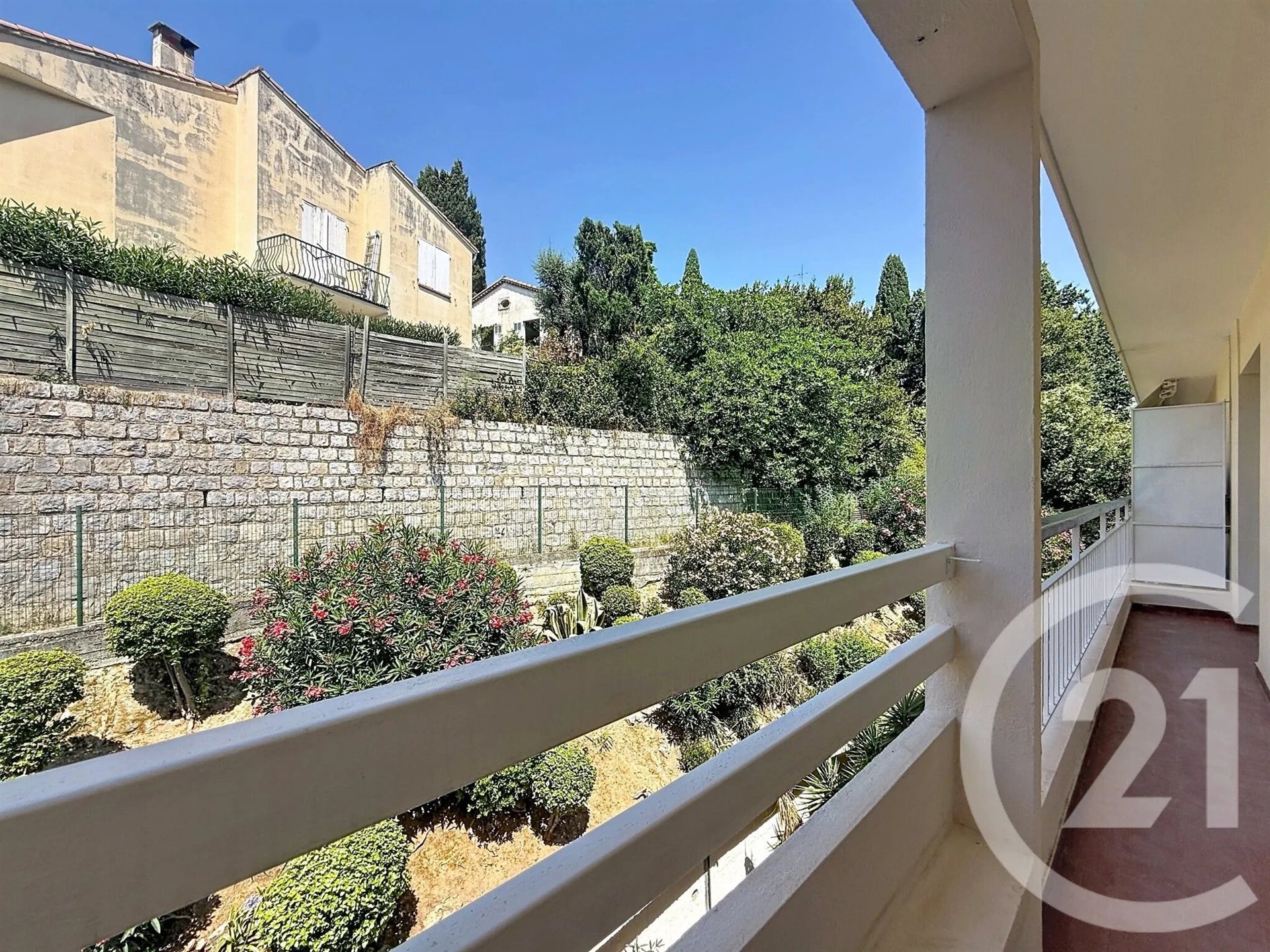 Appartement à louer, 48m², Cannes