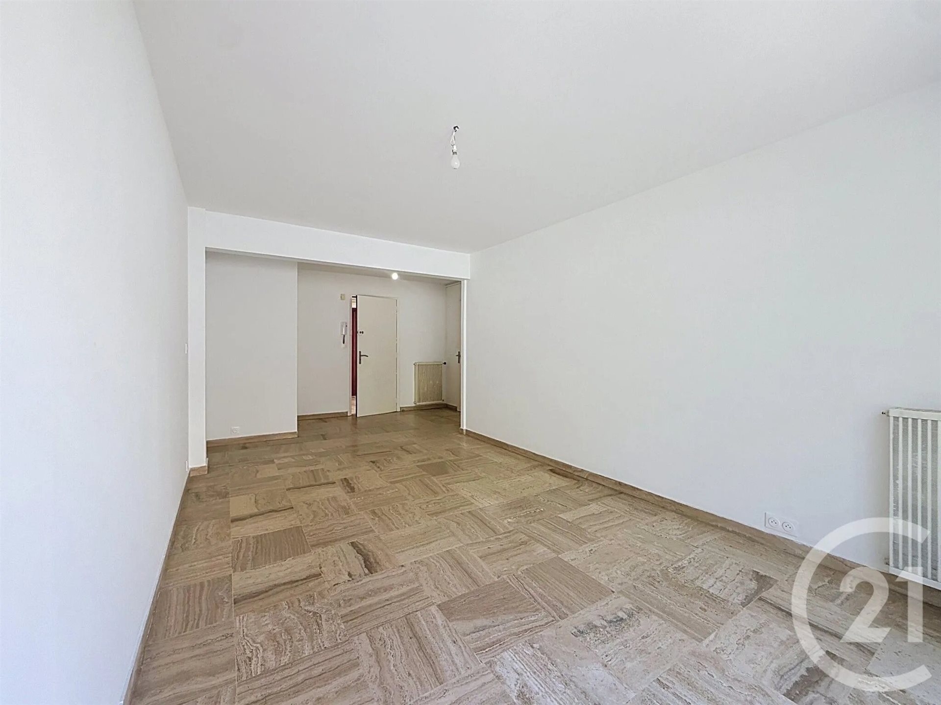 Appartement à louer, 48m², Cannes