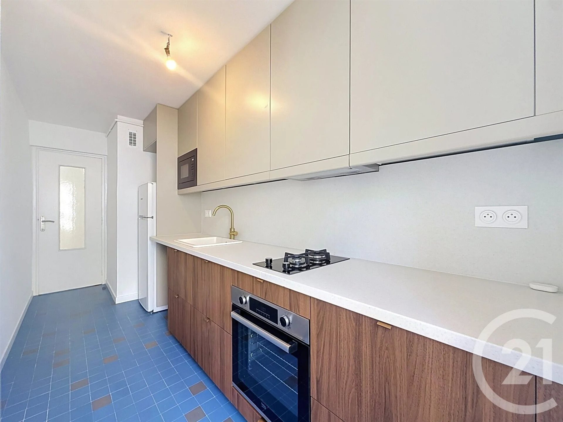Appartement à louer, 48m², Cannes