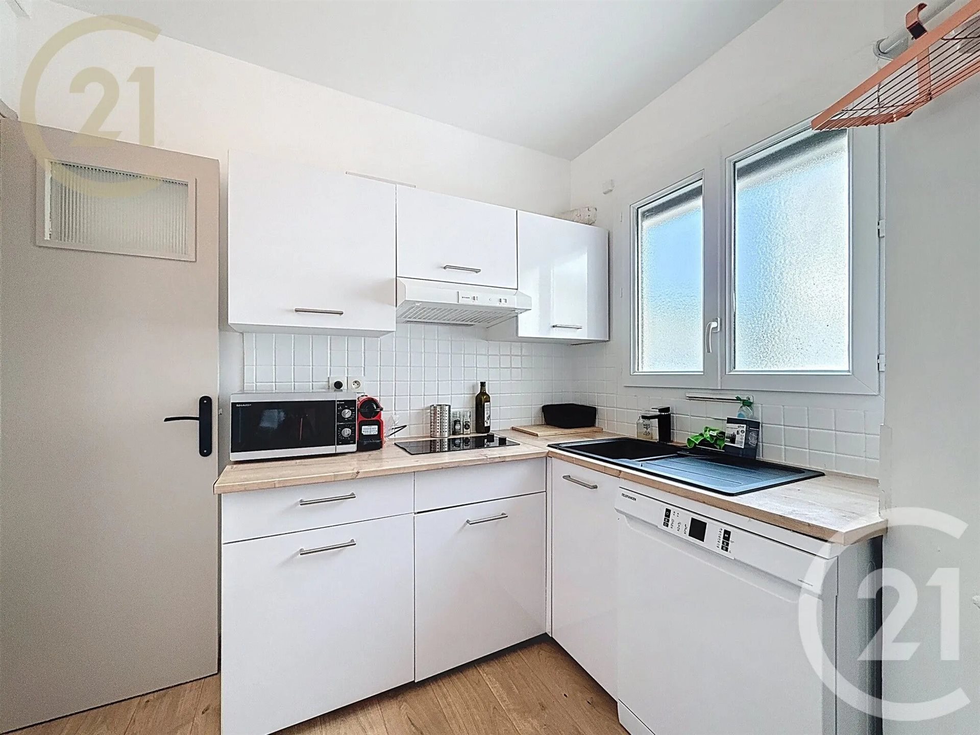 Appartement à louer, 30m², Cannes