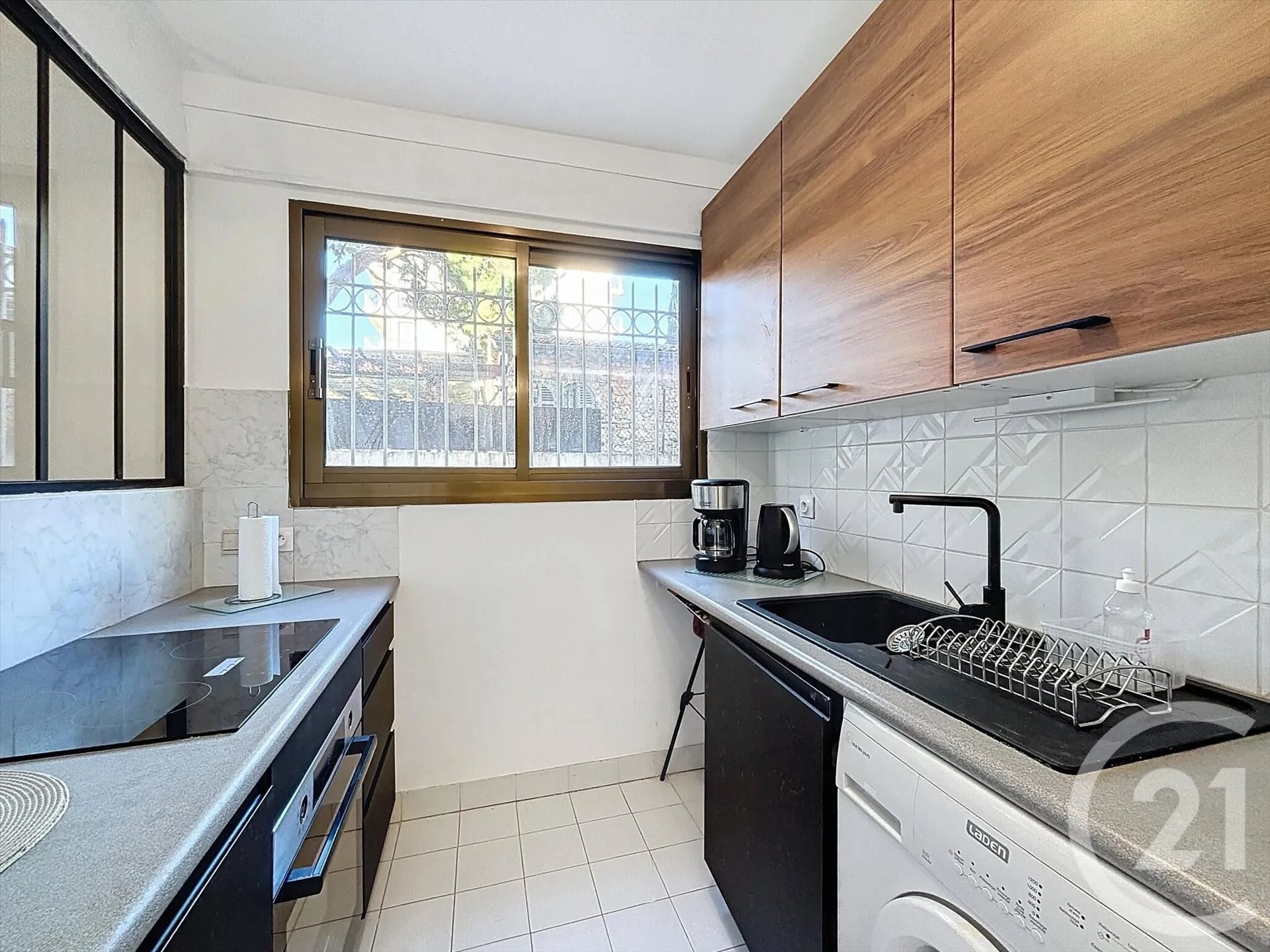Appartement à louer, 41m², Cannes