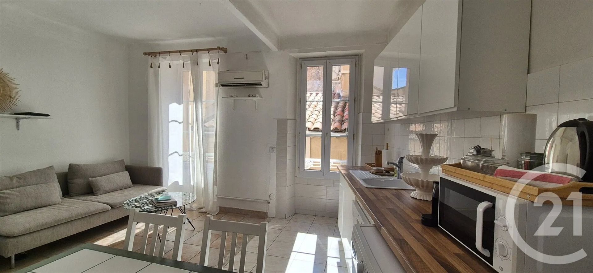Appartement à vendre, 48m², Cannes
