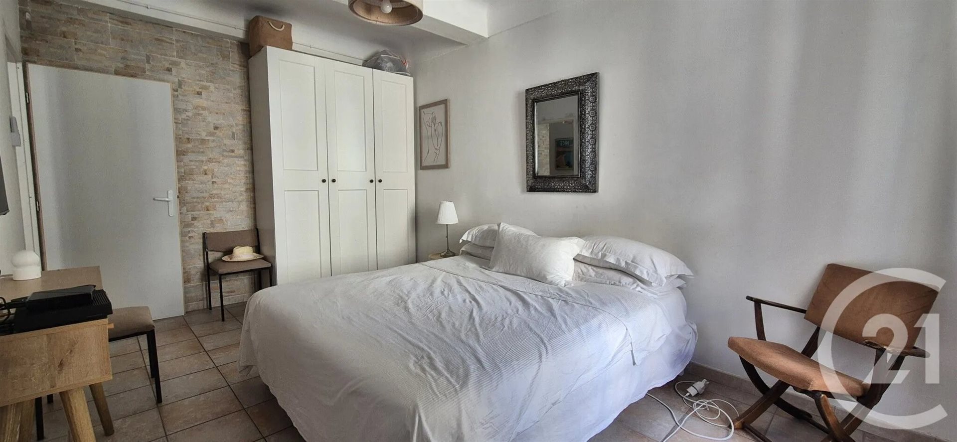 Appartement à vendre, 48m², Cannes