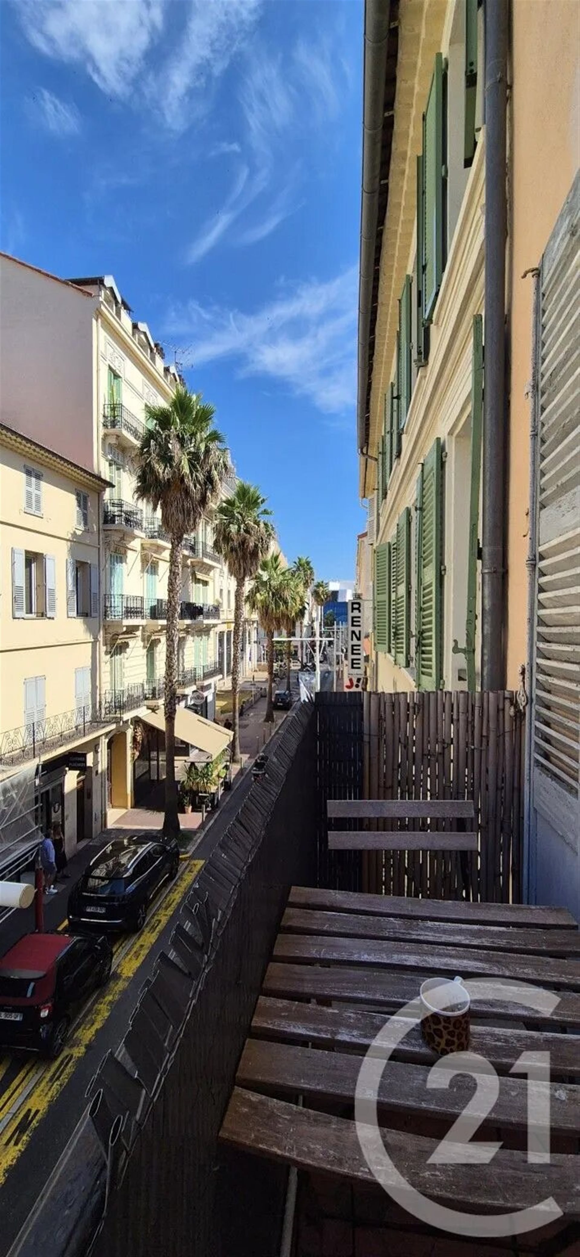 Appartement à vendre, 48m², Cannes