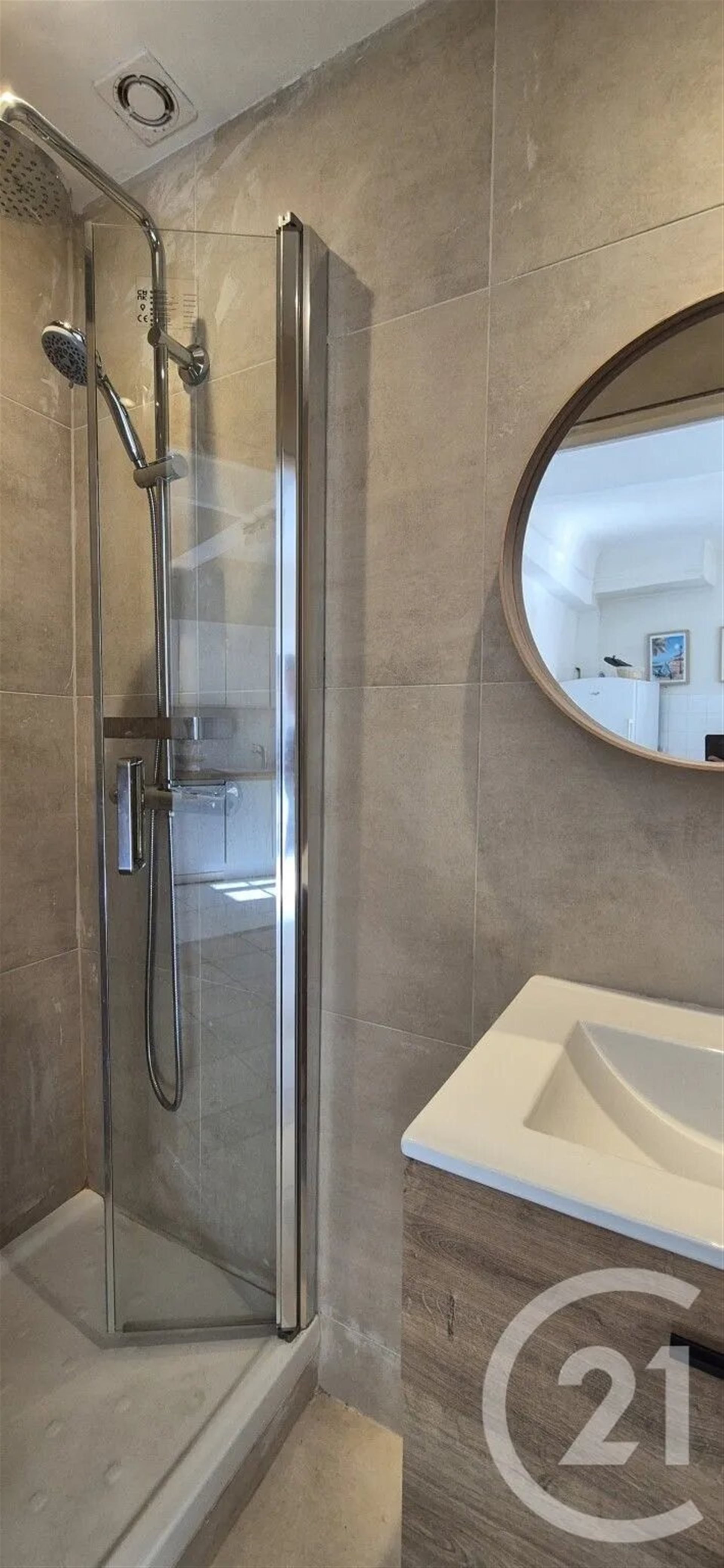 Appartement à vendre, 48m², Cannes