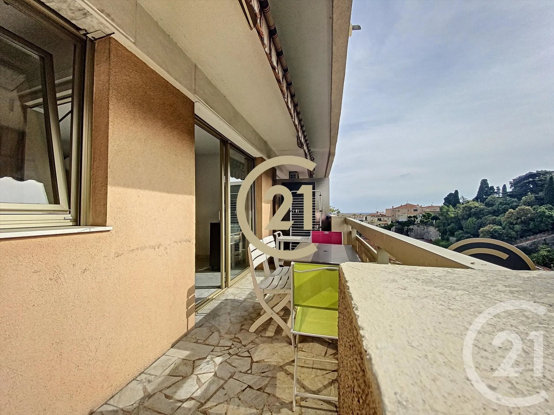Appartement à louer, 28m², Cannes