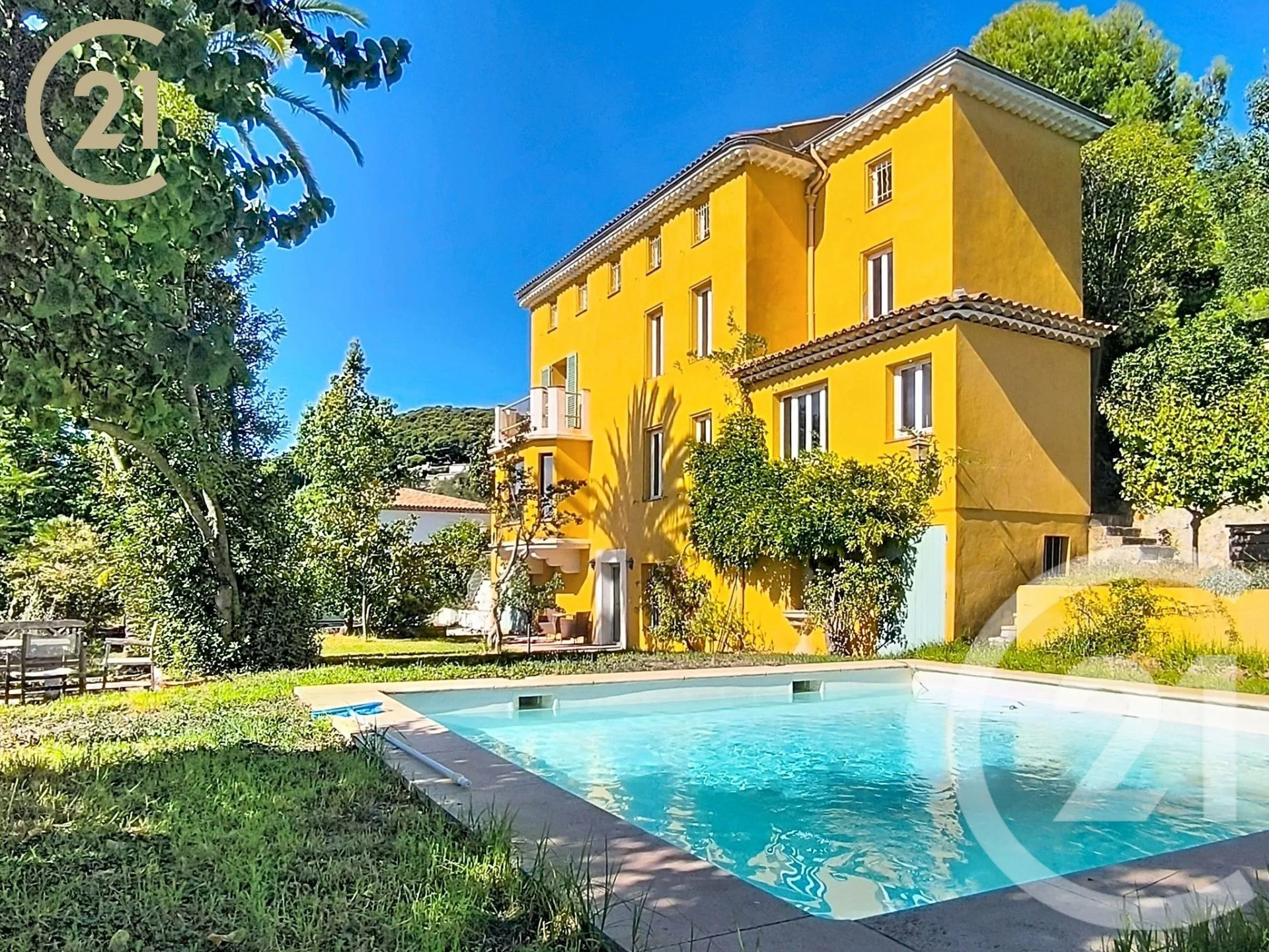 Maison à vendre, 218m², Vallauris
