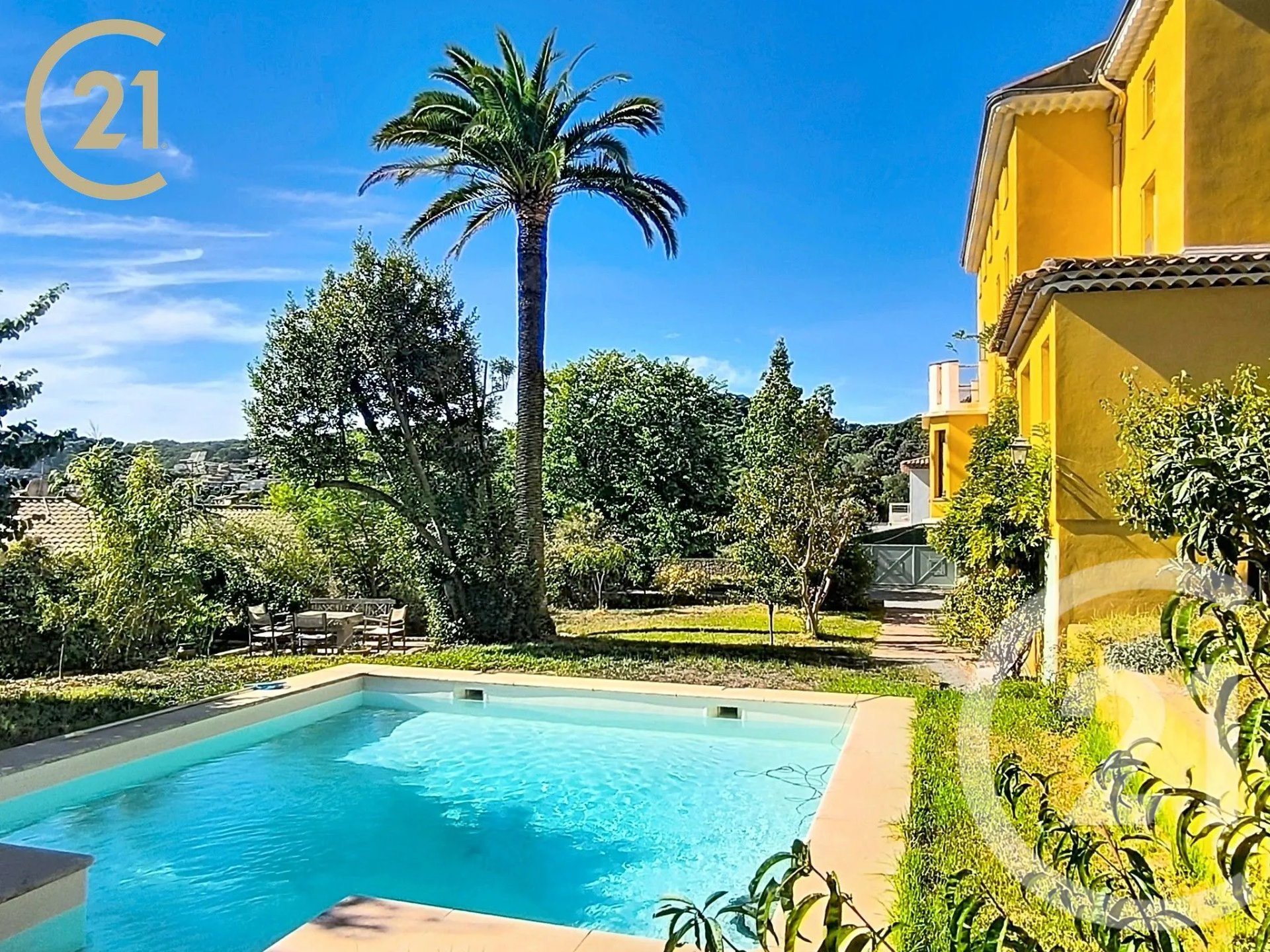 Maison à vendre, 218m², Vallauris