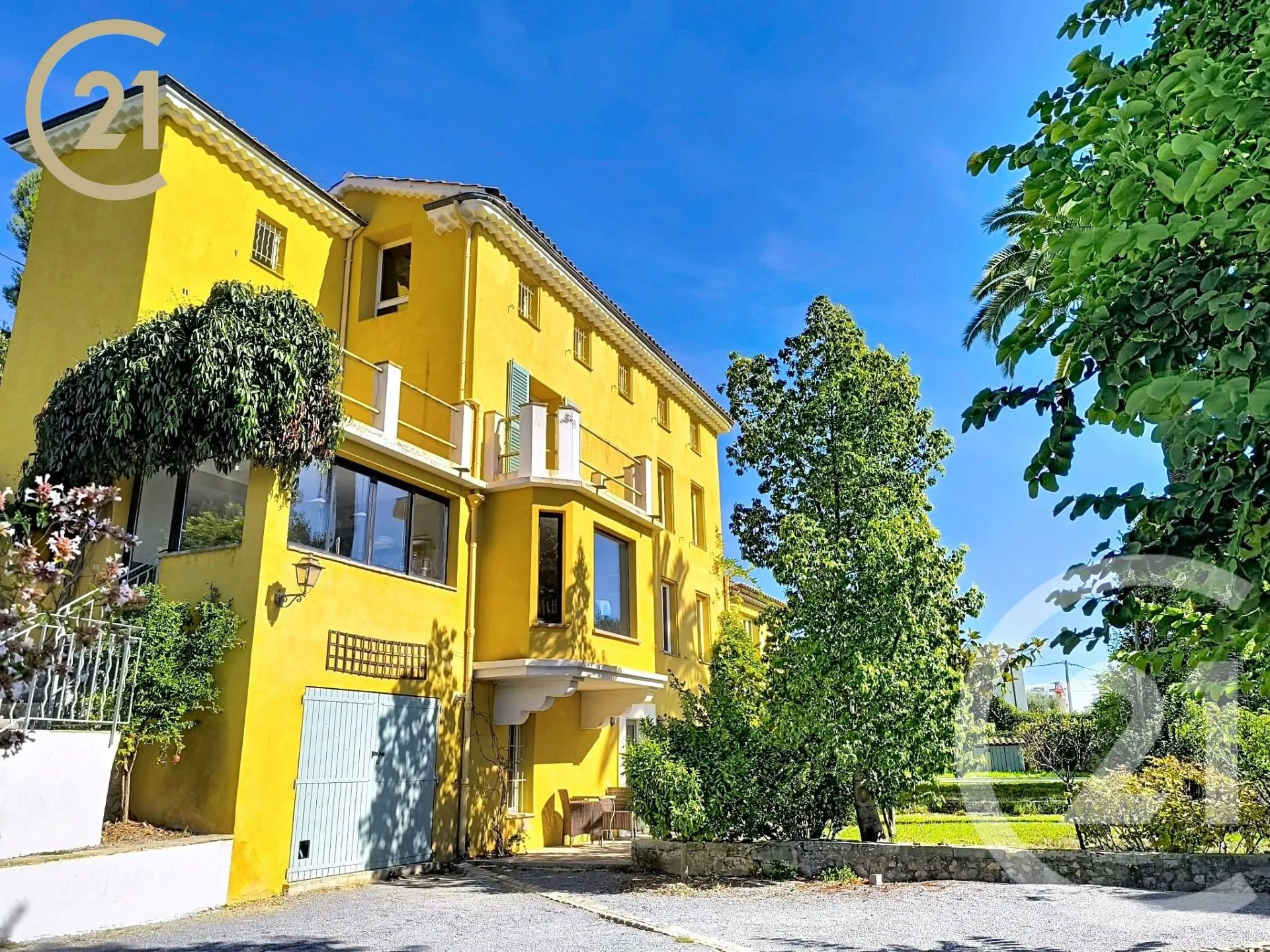 Maison à vendre, 218m², Vallauris