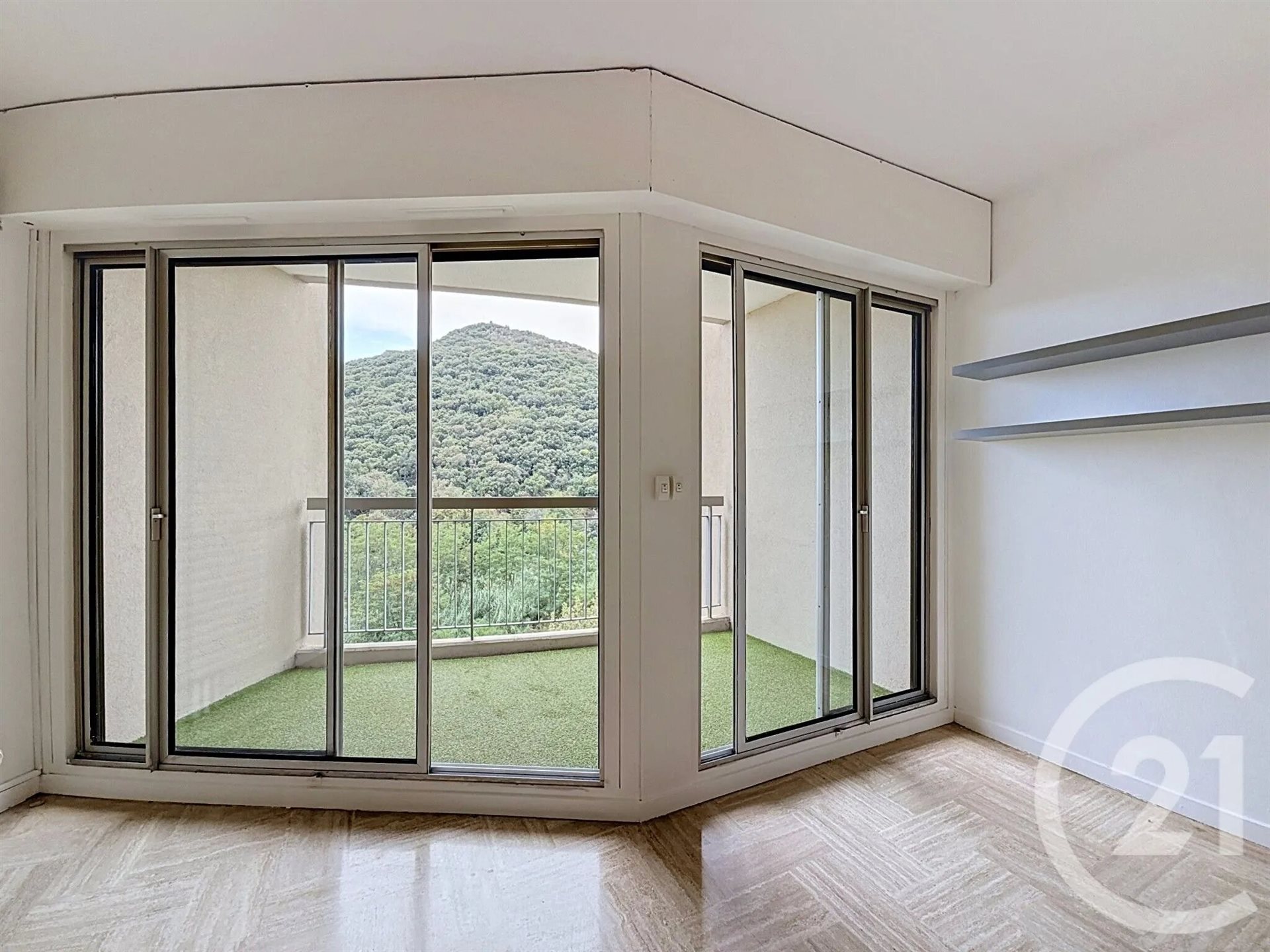 Appartement à louer, 37m², Mandelieu-la-Napoule