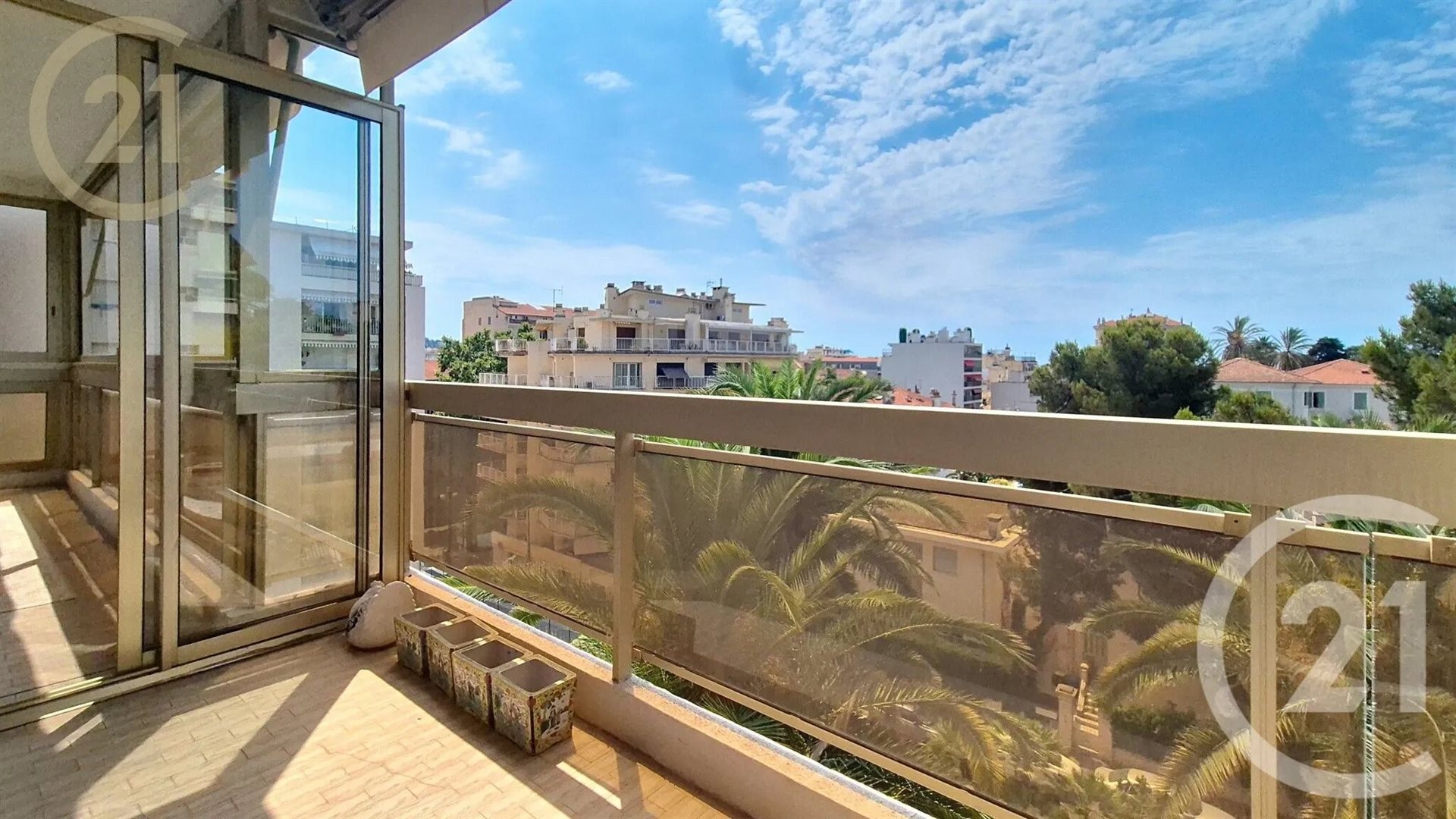 Appartement à vendre, 62m², Cannes