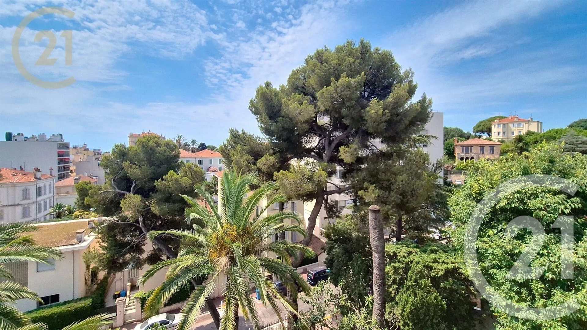 Appartement à vendre, 62m², Cannes