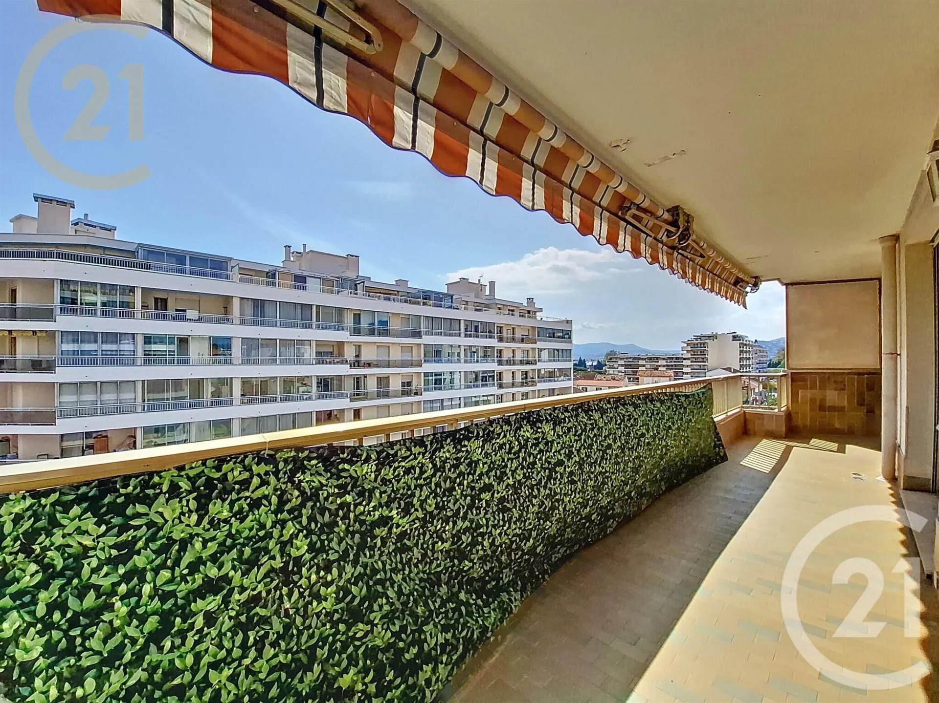 Appartement à vendre, 78m², Cannes-la-Bocca