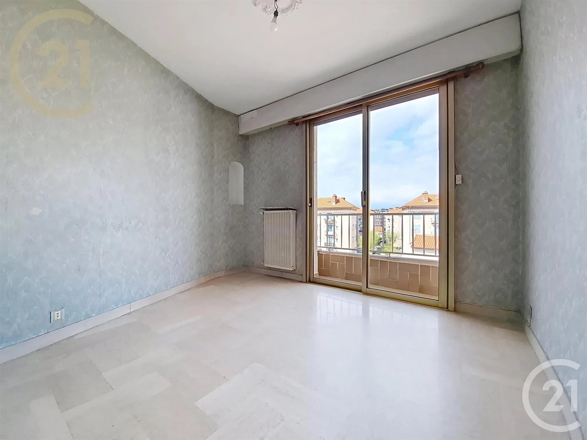 Appartement à vendre, 78m², Cannes-la-Bocca