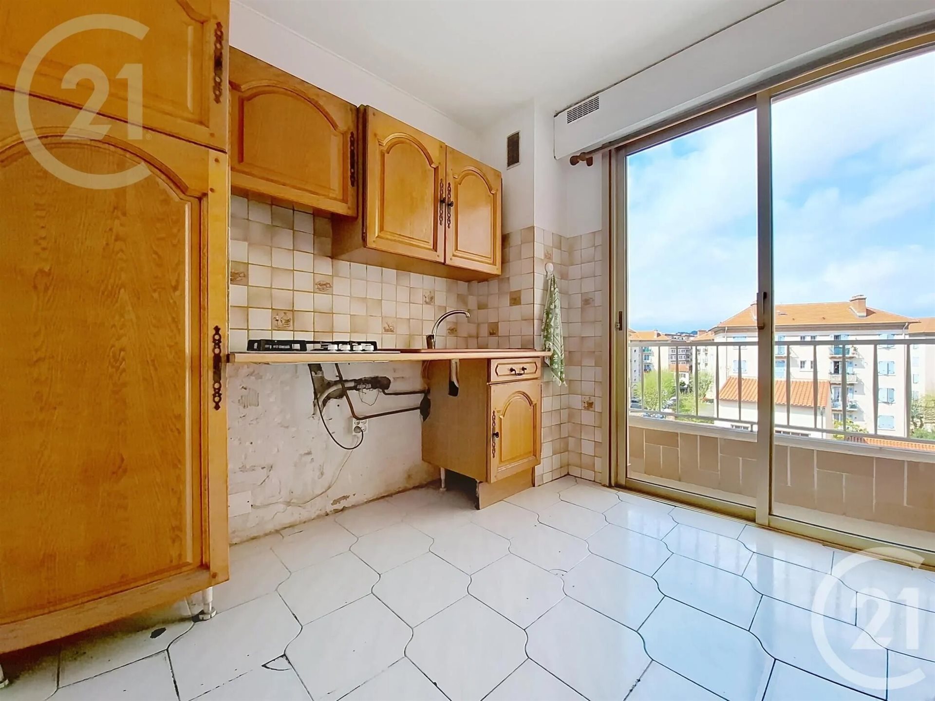 Appartement à vendre, 78m², Cannes-la-Bocca