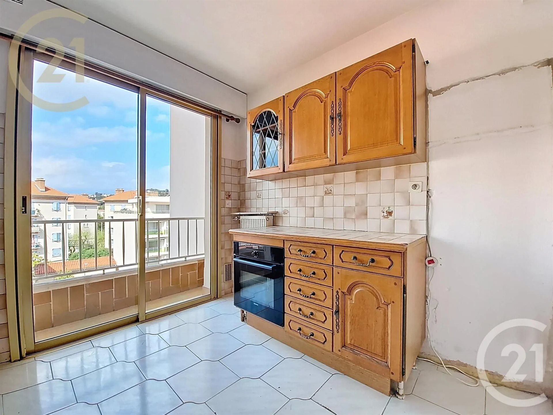 Appartement à vendre, 78m², Cannes-la-Bocca
