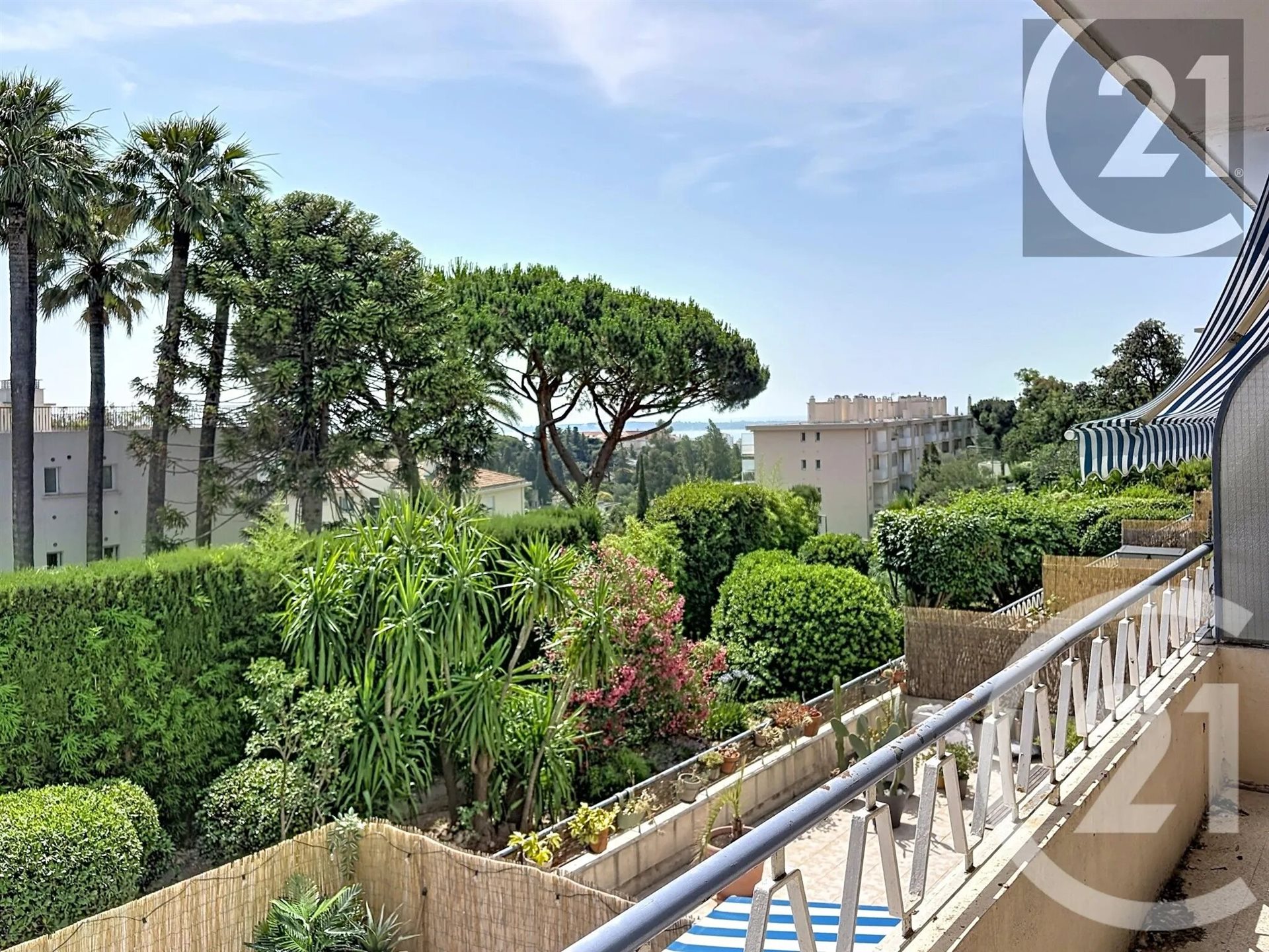 Appartement à vendre, 48m², Cannes