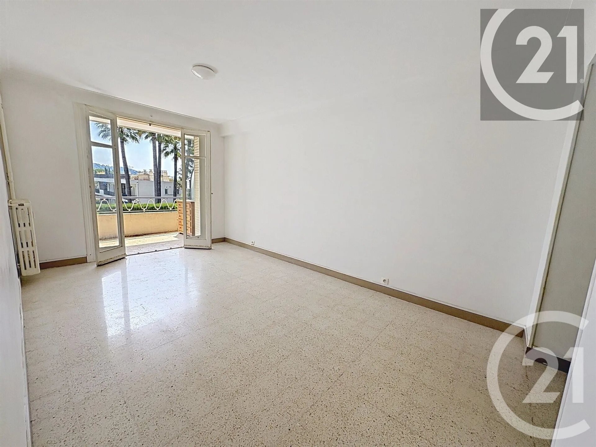Appartement à vendre, 48m², Cannes