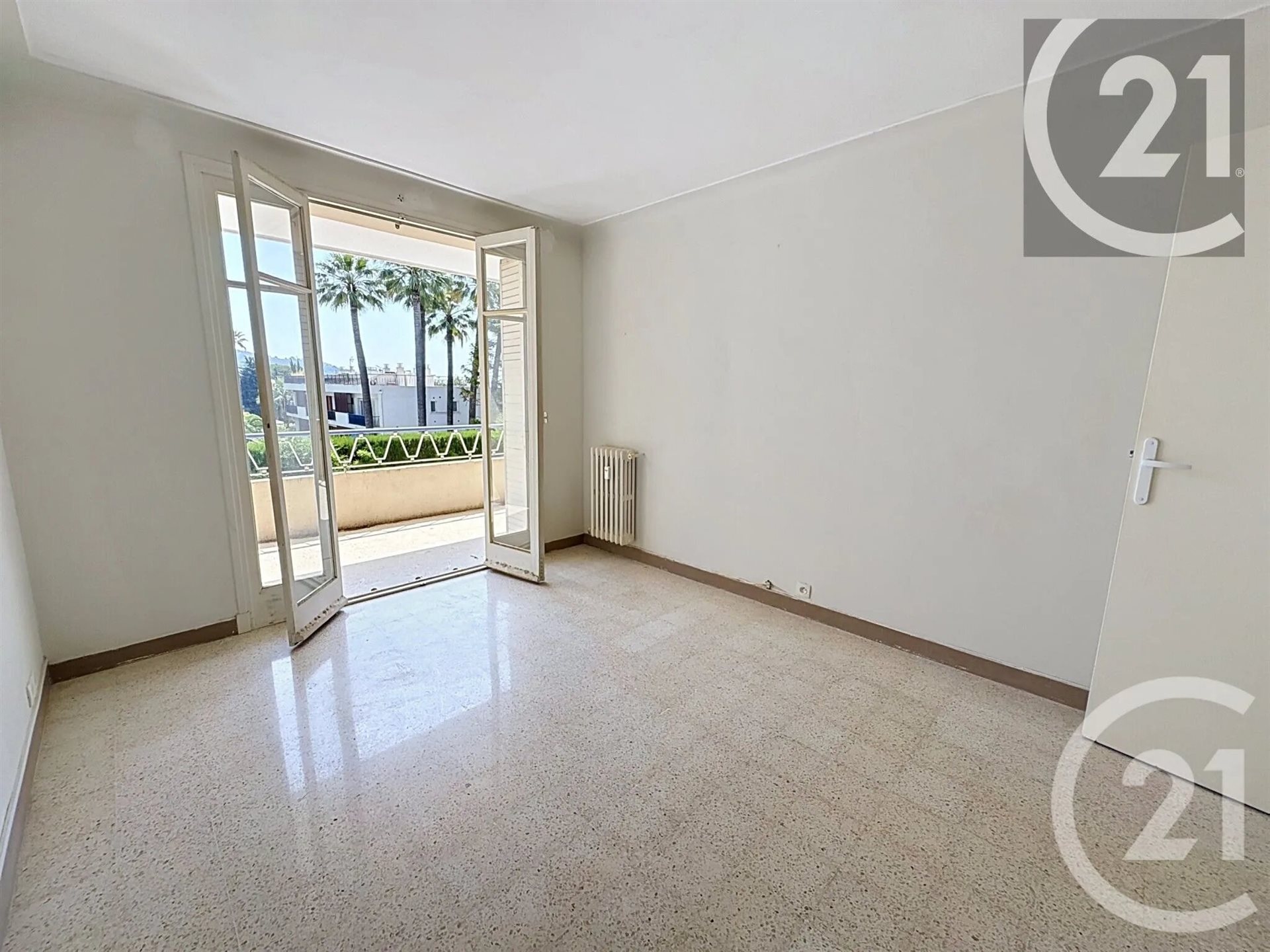 Appartement à vendre, 48m², Cannes