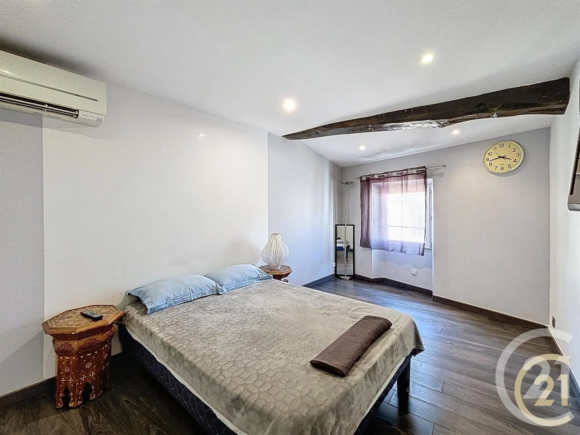 Appartement à louer, 27m², Le Cannet