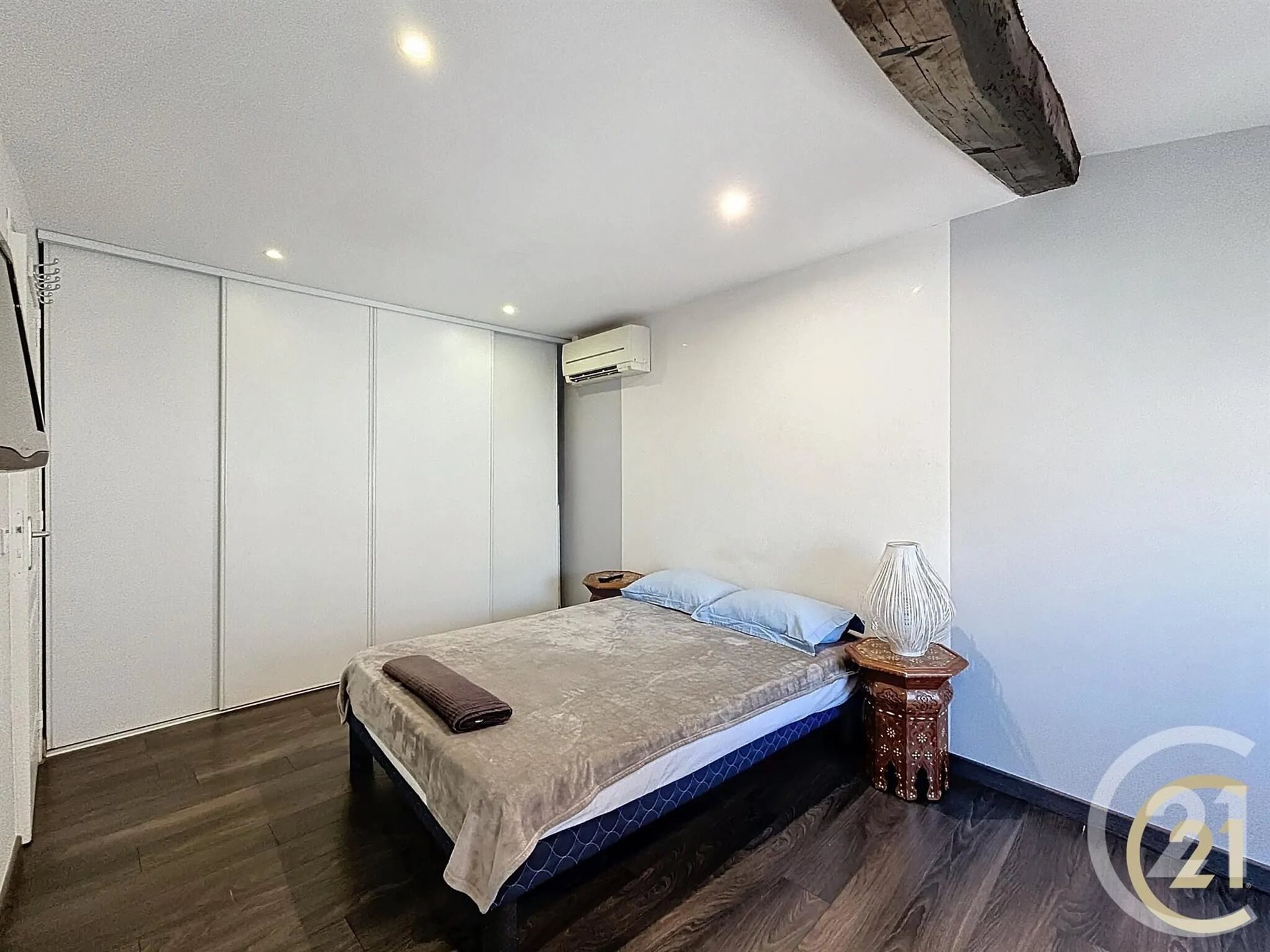 Appartement à louer, 27m², Le Cannet