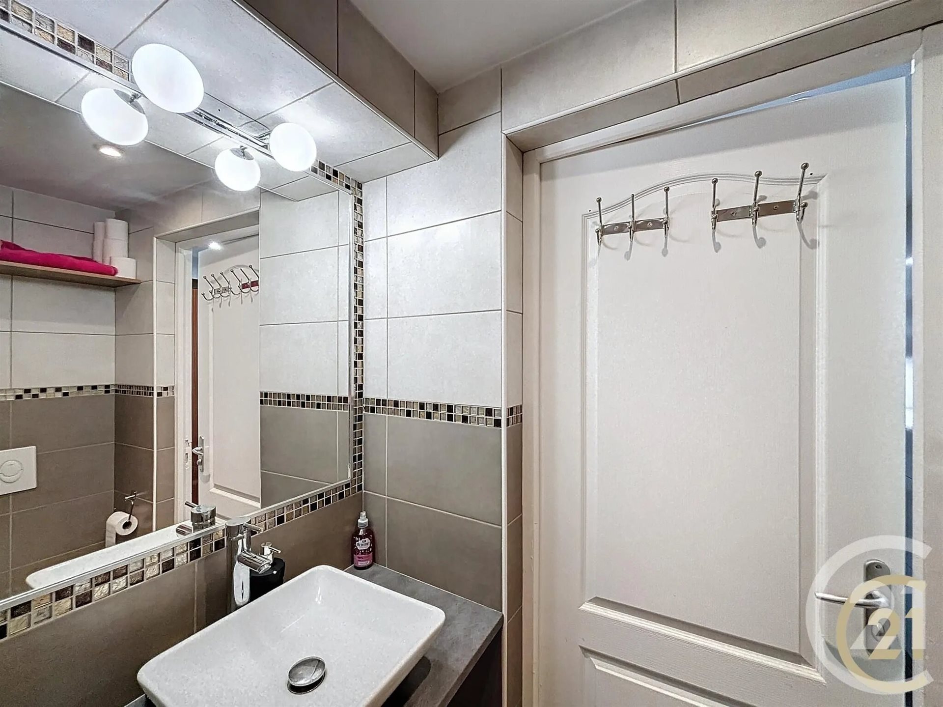 Appartement à louer, 27m², Le Cannet