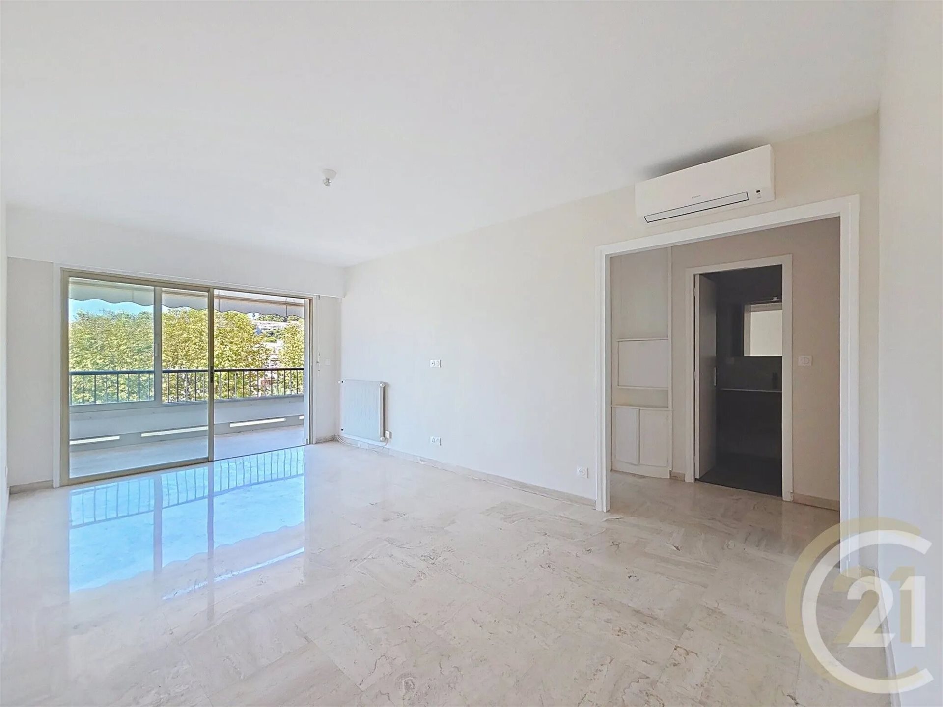 Appartement à vendre, 49m², Le Cannet