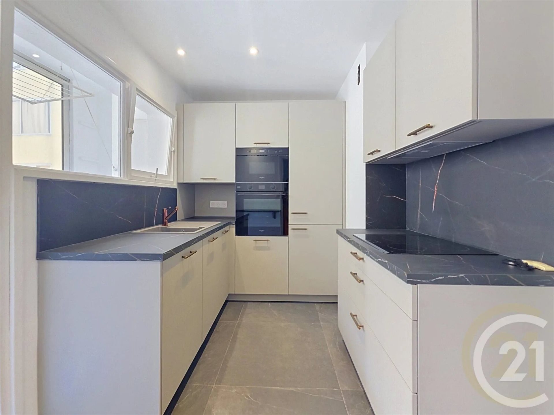 Appartement à vendre, 49m², Le Cannet