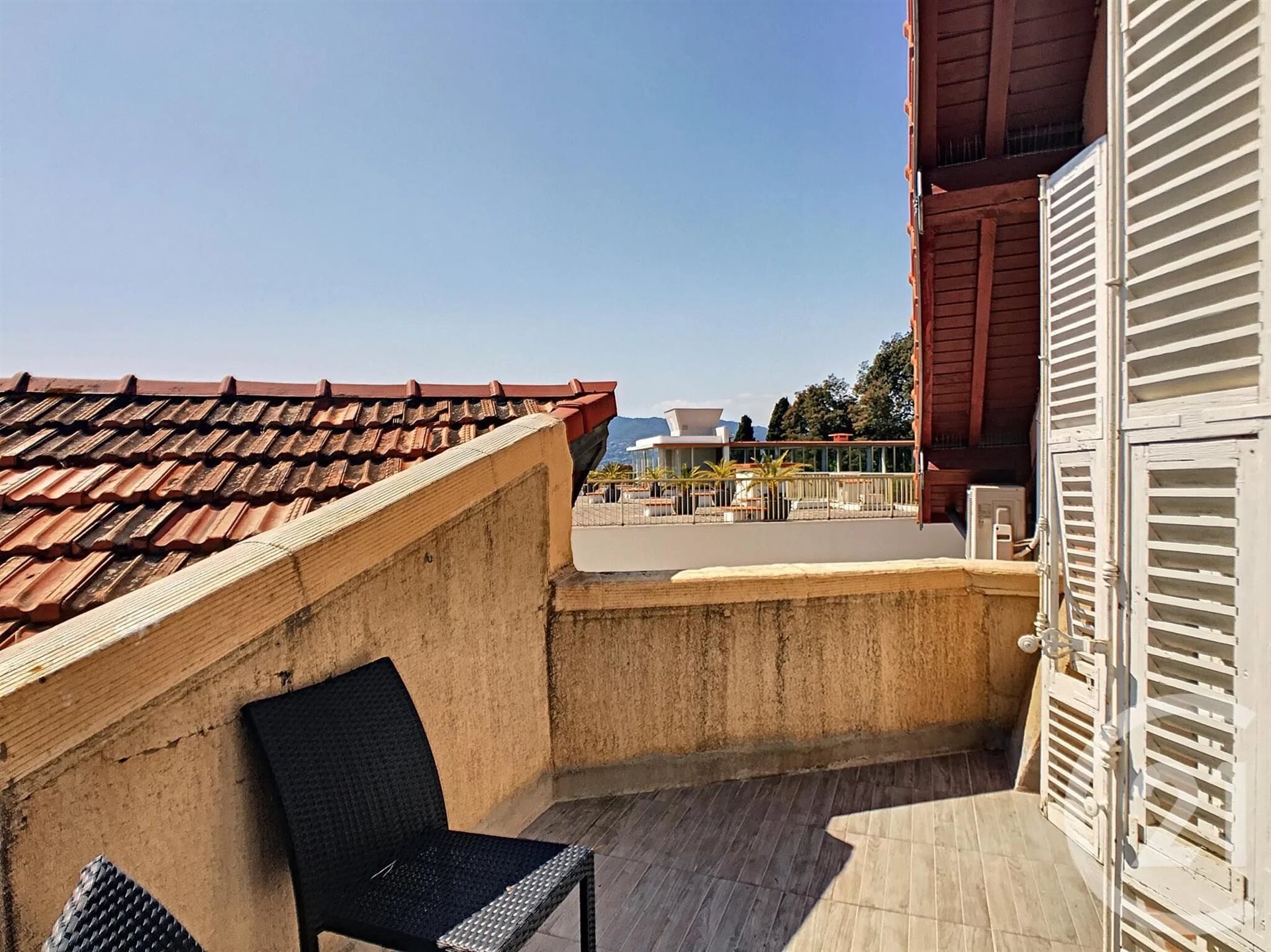 Appartement à louer, 23m², Cannes