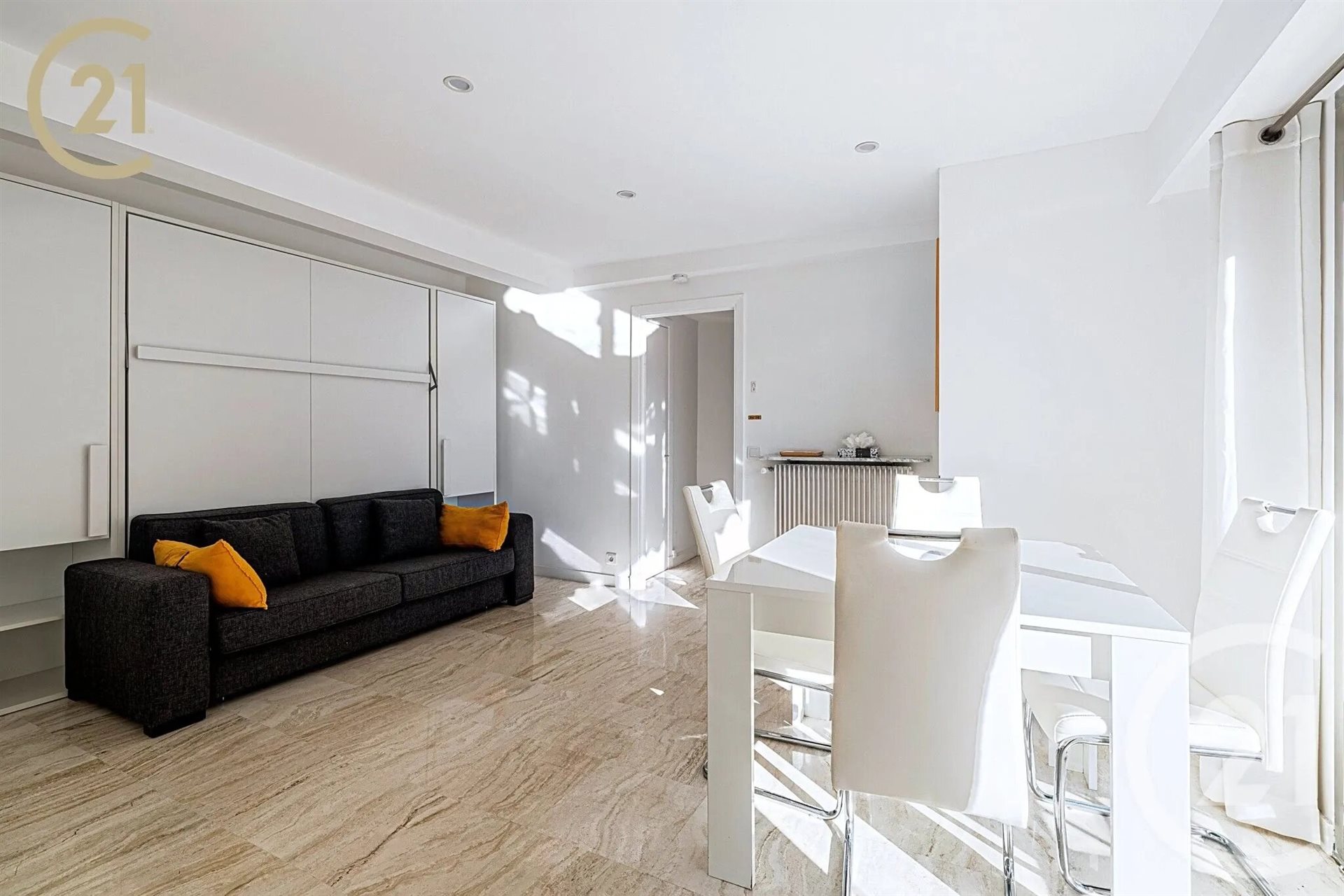 Appartement à vendre, 34m², Cannes