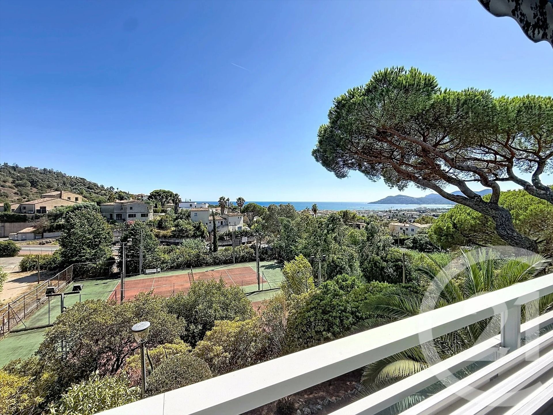 Appartement à louer, 67m², Le Cannet