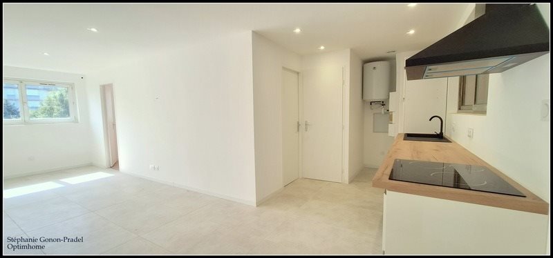 Appartement à vendre, 60m², Grenoble