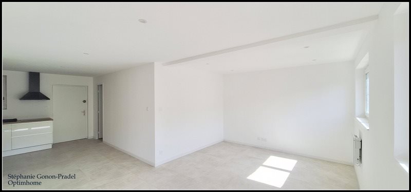 Appartement à vendre, 60m², Grenoble