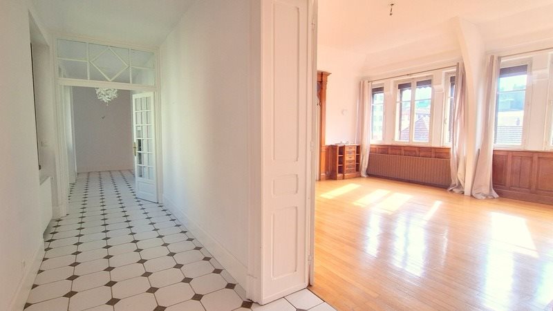 Appartement à vendre, 195m², Grenoble