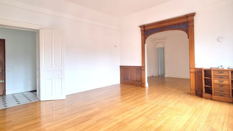 Appartement à vendre, 195m², Grenoble