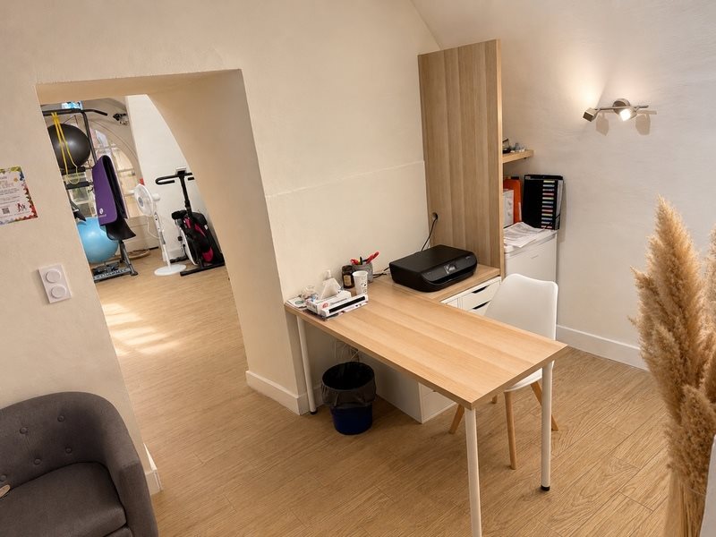 Appartement à vendre, 53m², Ventabren