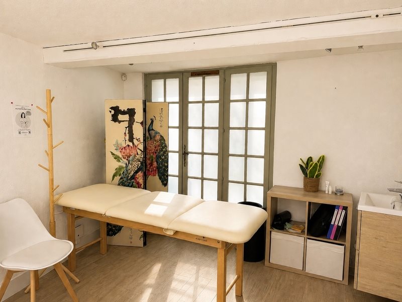 Appartement à vendre, 53m², Ventabren