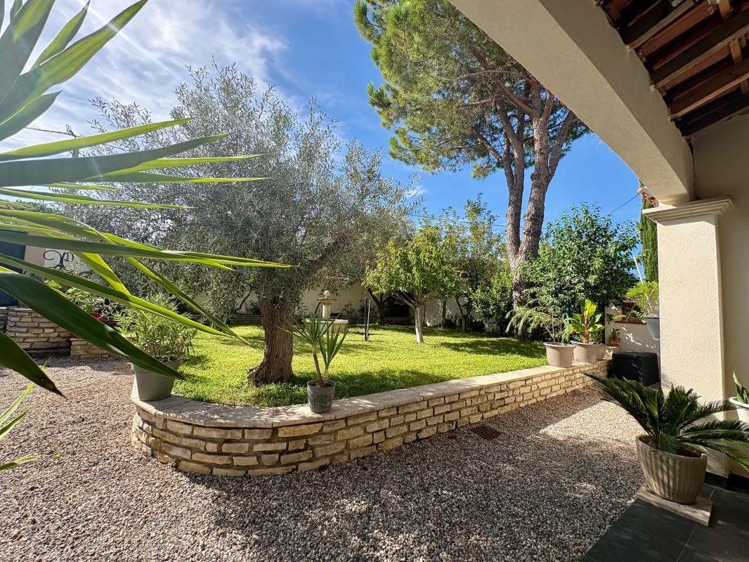 Maison à vendre, 200m², Marignane