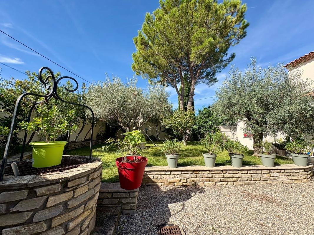 Maison à vendre, 200m², Marignane