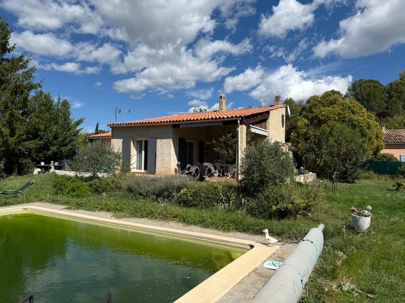 Maison à vendre, 105m², Sigonce