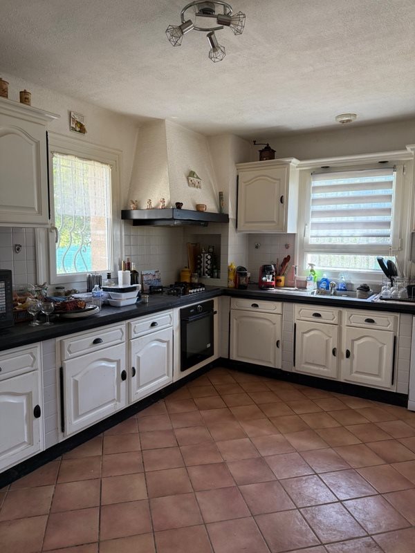 Maison à vendre, 105m², Sigonce